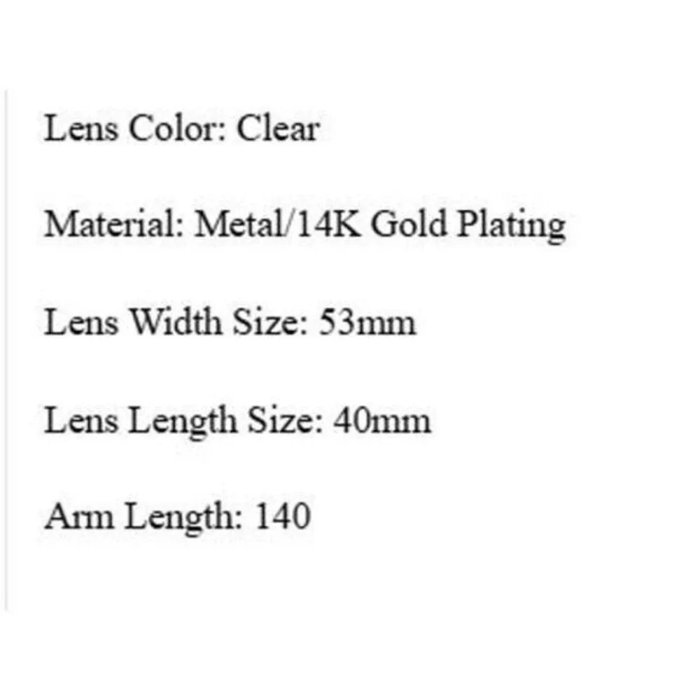 Rimless Rectangle Sunglasses for Men Hip-hop Wood Small Square Clear Lens Lentes